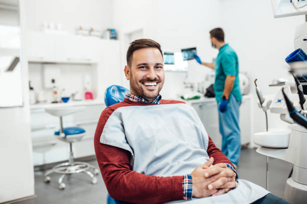 Oral Cancer Screening in Bridgeport, CT