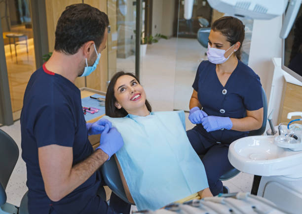 Best Dental Exams and Cleanings  in Bridgeport, CT