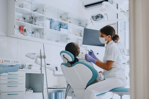 Bridgeport, CT  Holistic Dental Services Company