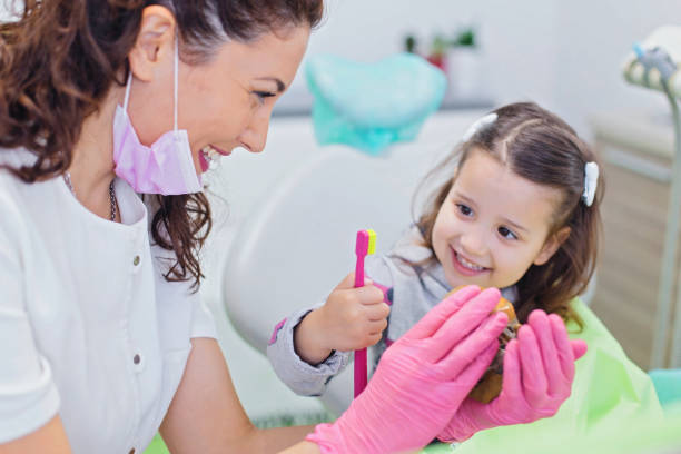 Why Choose Us for Your Dental Needs in Bridgeport, CT